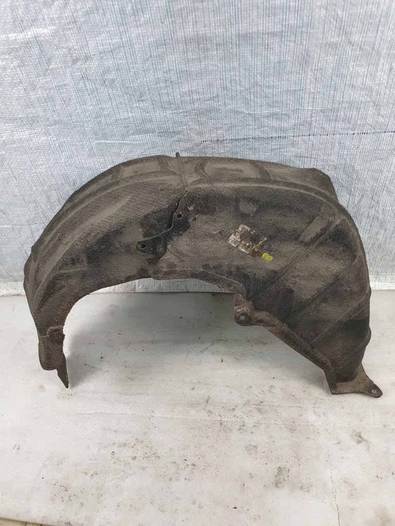 фото №5, Підкрилок правий задня mini countryman cooper d r60