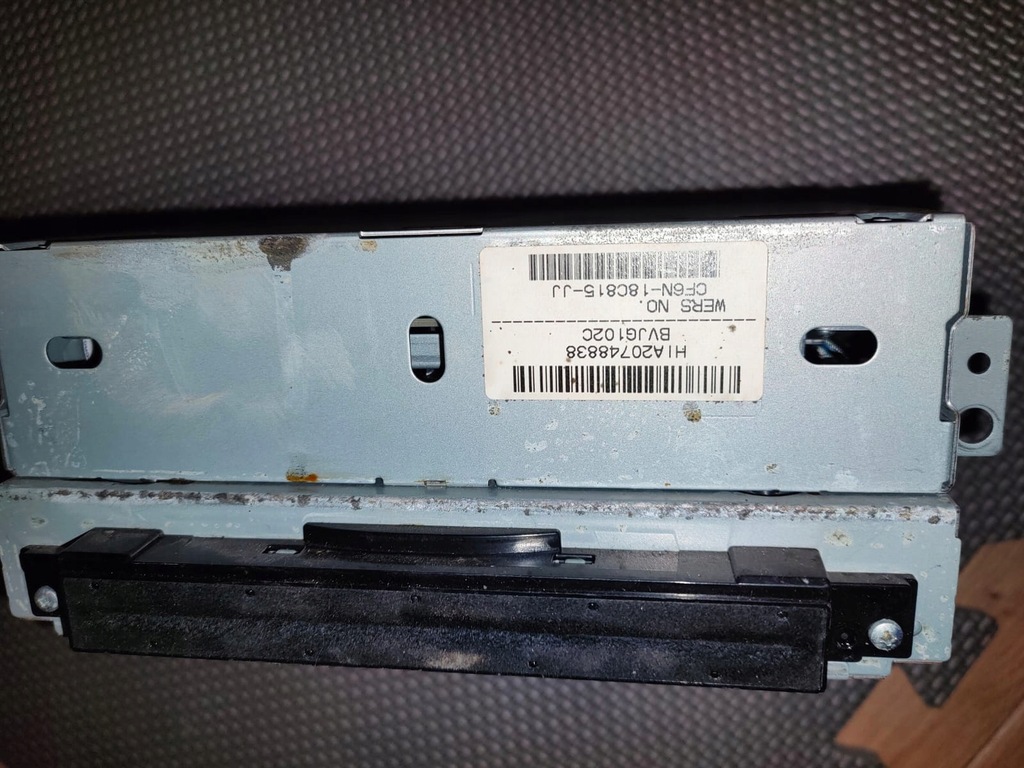 фото №4, Jaguar xj x351 радио hwnd-31344901 50645928