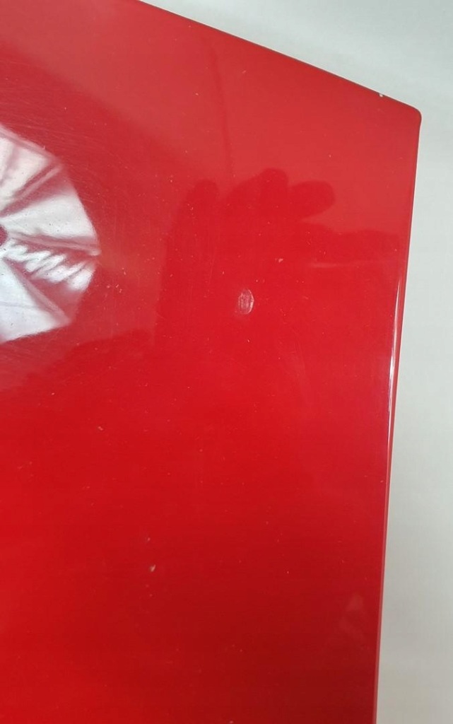 фото №3, Капот 3p0 toyota mr2 iii zzw30