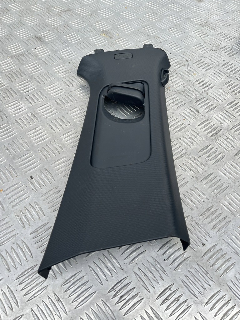 фото №11, Потолок защита стоек vw taigo 21- r-line