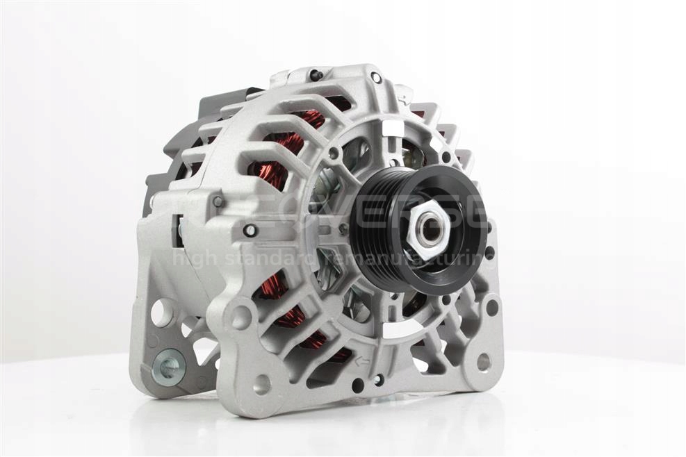 Генератор seat skoda vw volkswagen 1.2 cordoba ibiza fabia polo roomster Доставка