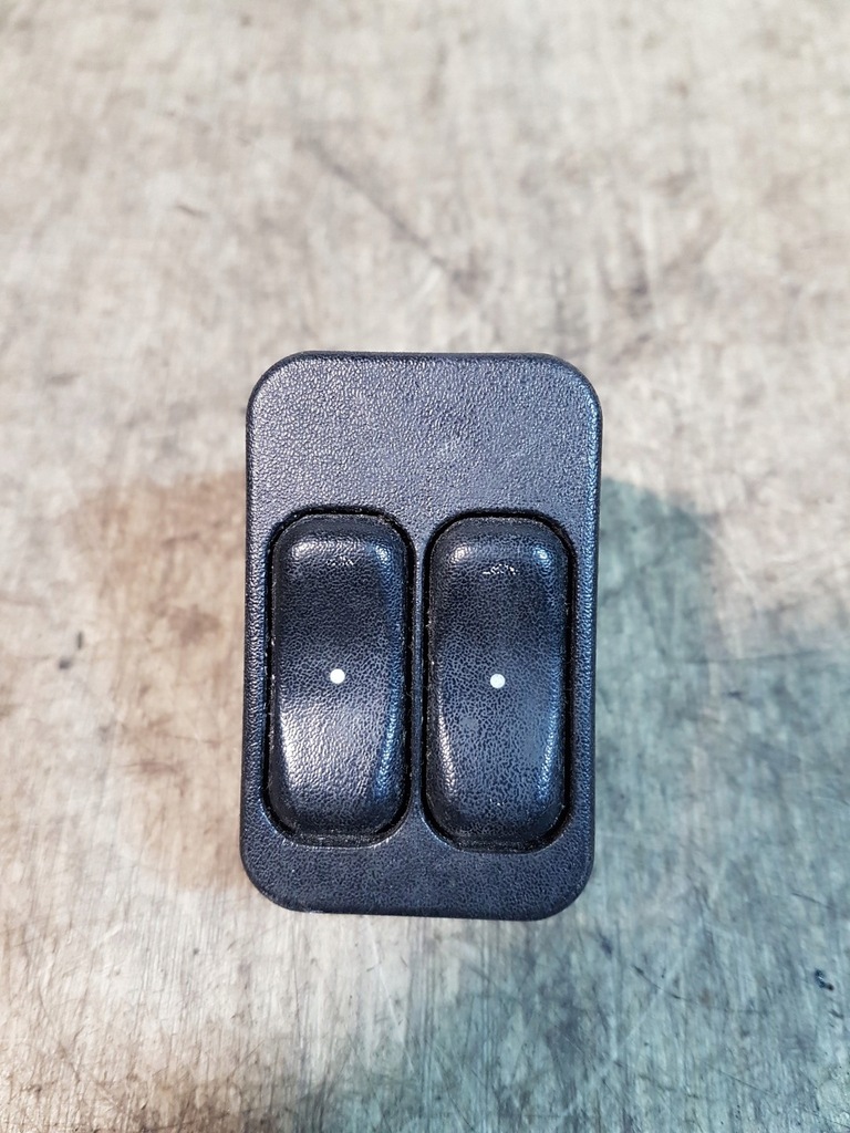 фото №1, Панель кнопки вікон лівий перед opel astra ii g