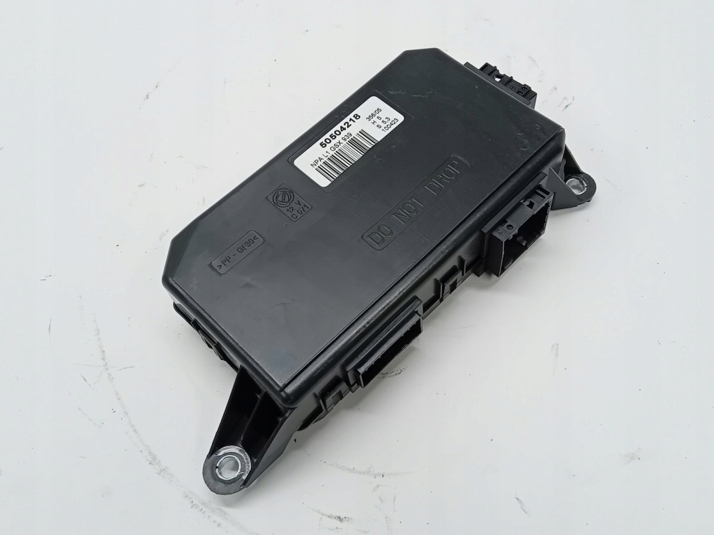 Модуль двері лівий перед alfa romeo 159 Ціна