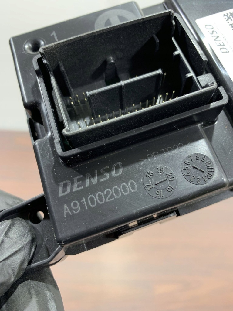 2019 alfa romeo stelvio другое блоки управления 00505441490 в Украине