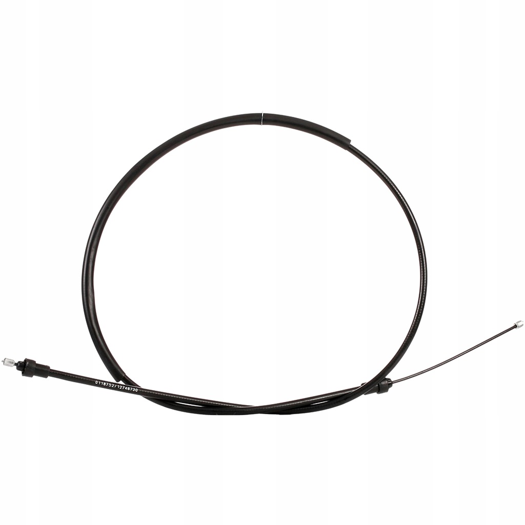 фото №1, Трос гальма ручного stark skcpb-1050962 do renault duster hs kaptur