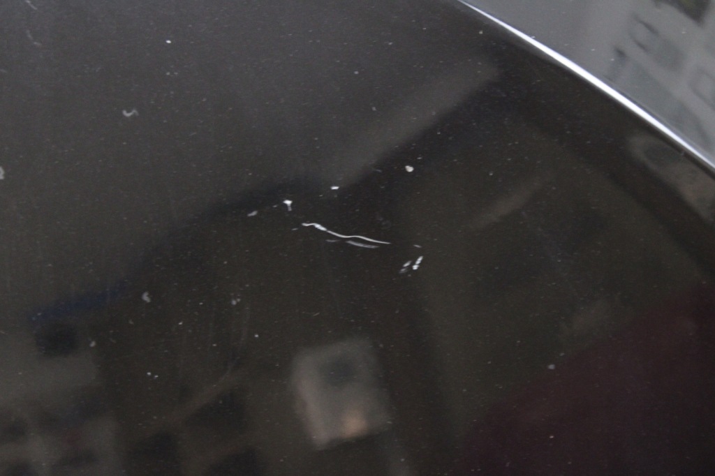 Renault megane 3 08r- капот крышка двигателя tegne Недорого