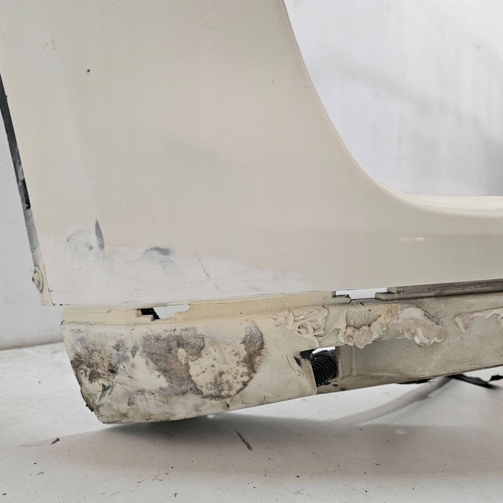 фото №10, Бампер перед передний maserati levante