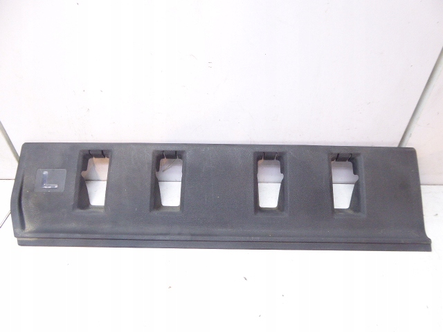 фото №1, Roomster 5j lift 10-15 защита сиденье задняя левая 5d