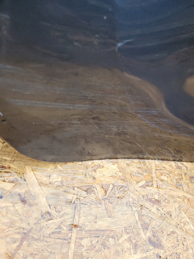 фото №15, Дверь задние задняя правое dacia duster ii