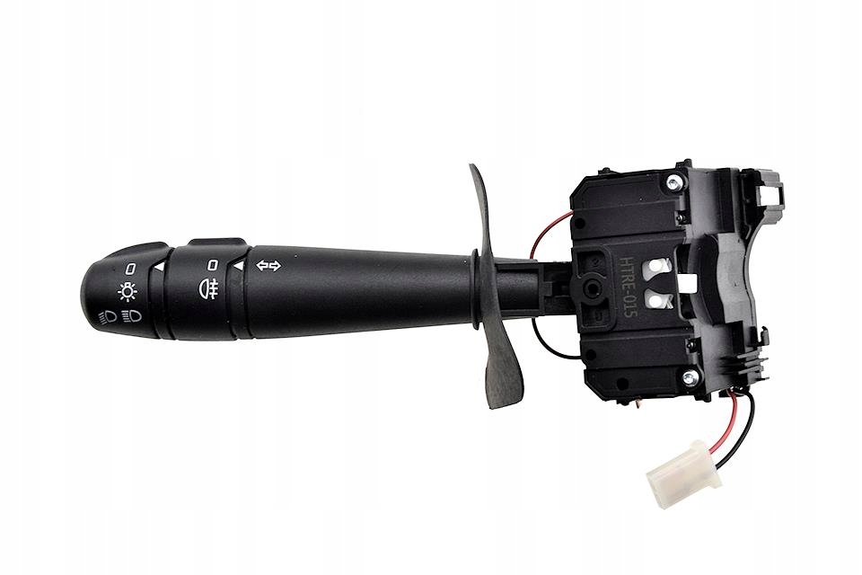 фото №3, Переключатель комбинированный renault thalia i 98-,ii 08-