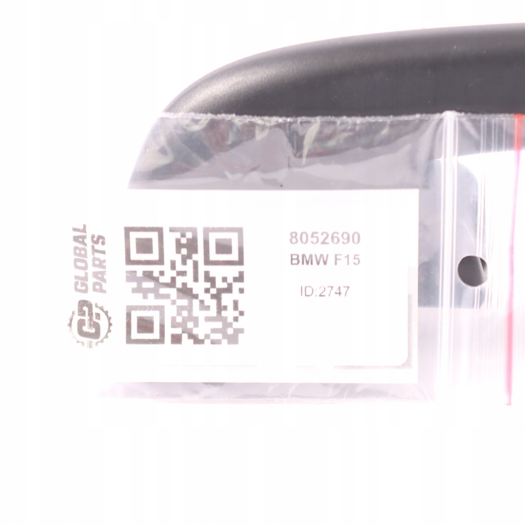 фото №13, Bmw x5 f15 f10 f11 кронштейн ручка потолочный задняя правая czarna 8052690