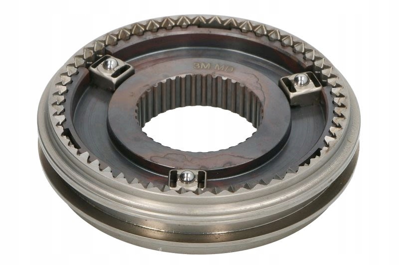 фото №1, Синхронизатор vmt6 pasuje do: ford transit