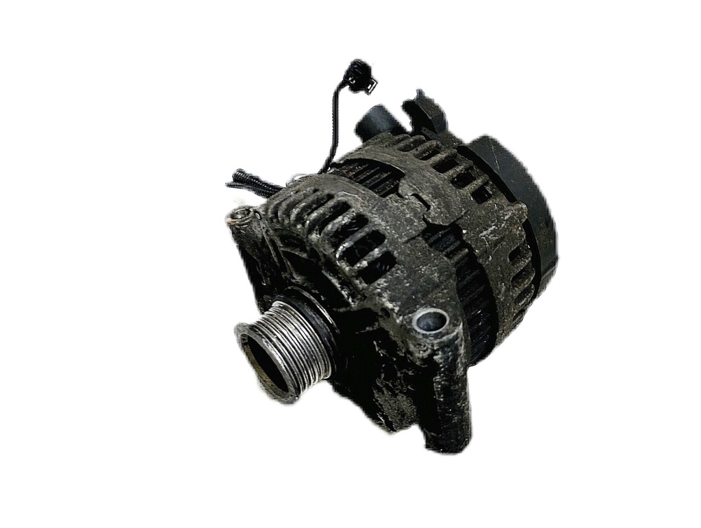 Купити Bmw генератор 755300980 європа