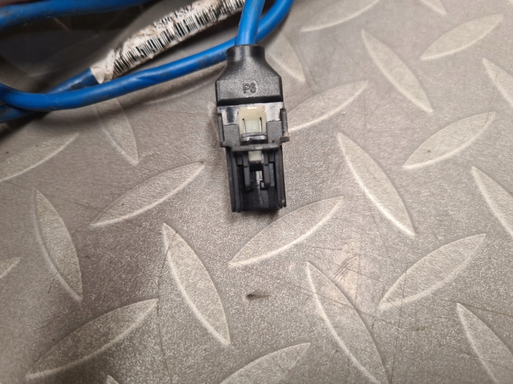 фото №3, Кабель rgb do дисплея навігації радіо opel insignia ii b 35064582