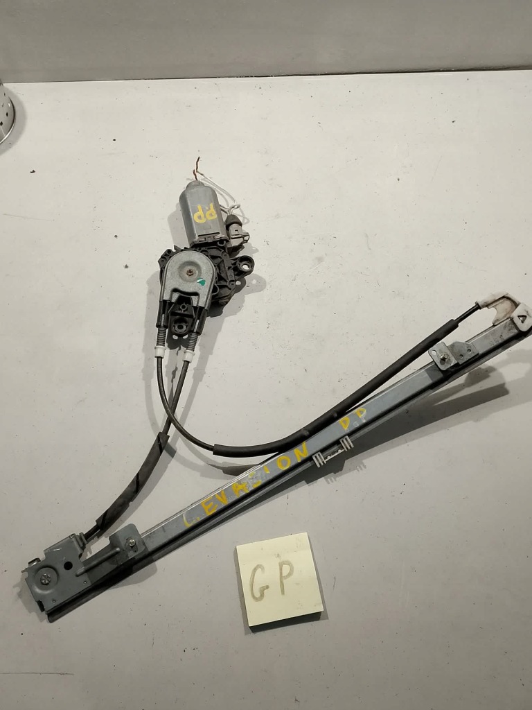 Купить Citroen evasion 1481177080 механизм подъемник стекло