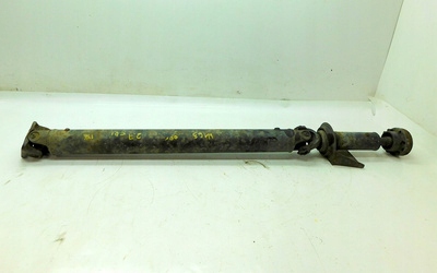 Купить Mercedes ml w163 2.7cdi 00r wał приводной задний  задний механическая коробка передач 128cm