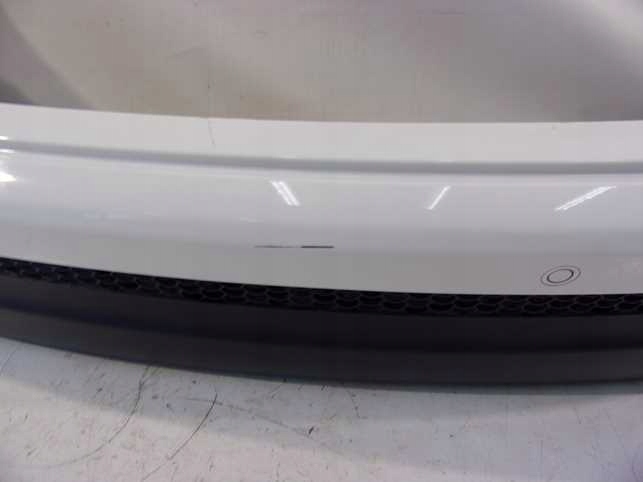 фото №5, Jeep compass ii 17- бампер задняя