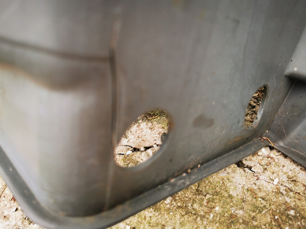 фото №6, Mercedes actros mp1 ніша поріг права