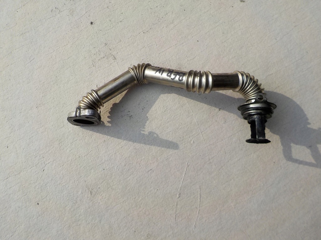 фото №1, Шланг egr berlingo iii 1,6 e-hdi 2016r