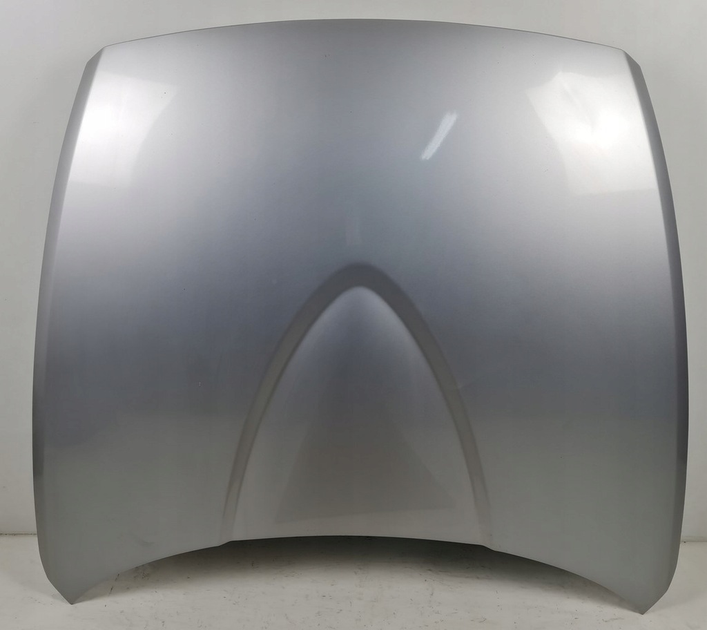 фото №1, Капот 22v mazda rx-8