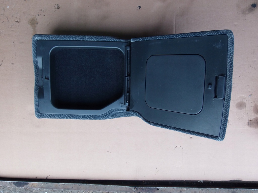 фото №3, Подлокотник задняя renault laguna ii 2