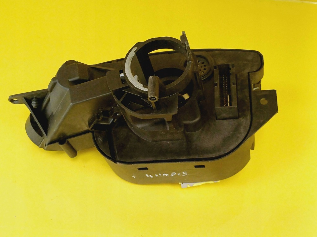 фото №6, Важіль перемикач комбінований стрічка opel signum 13204146uy nr126