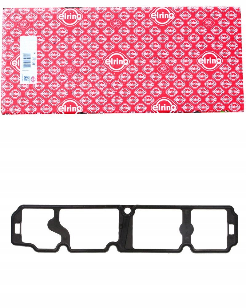 фото №1, Прокладка крышки peugeot partner rifter traveller