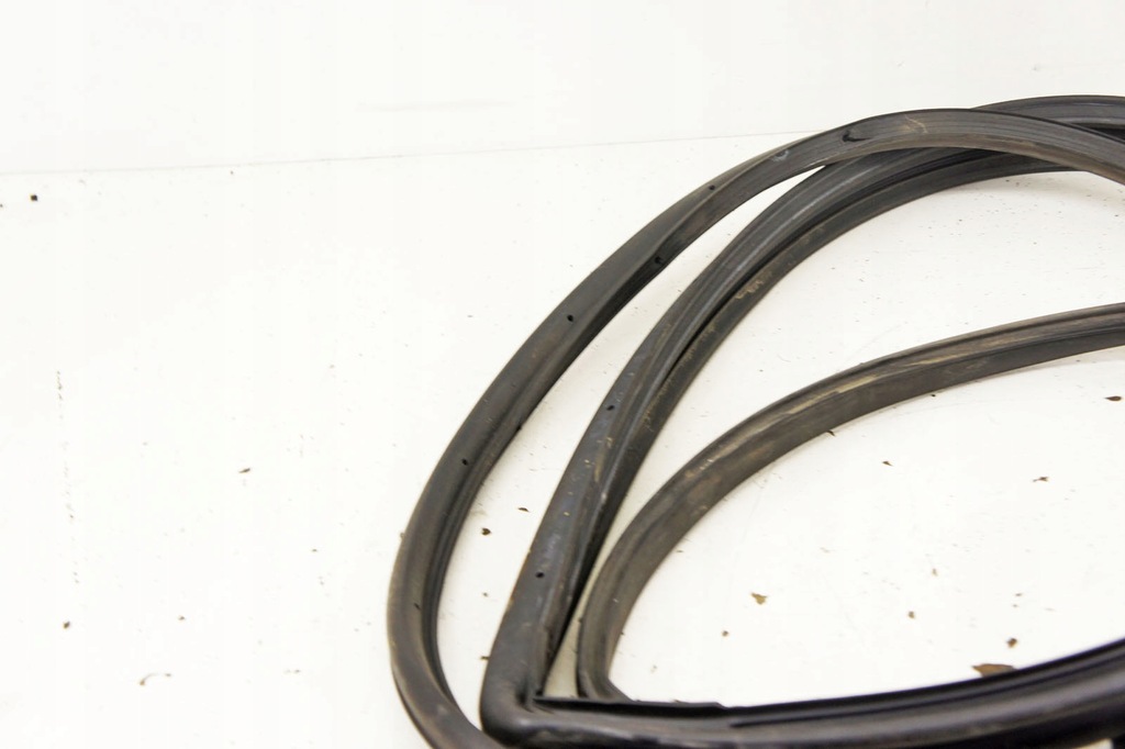 фото №5, Lw023 lexus is iii прокладка двері правий задня