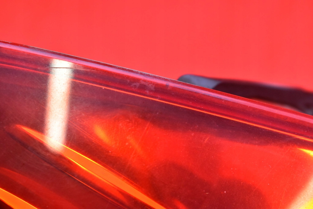 фото №13, Лампа левая задняя задняя 8200700046 renault thalia 2 ii 08-12