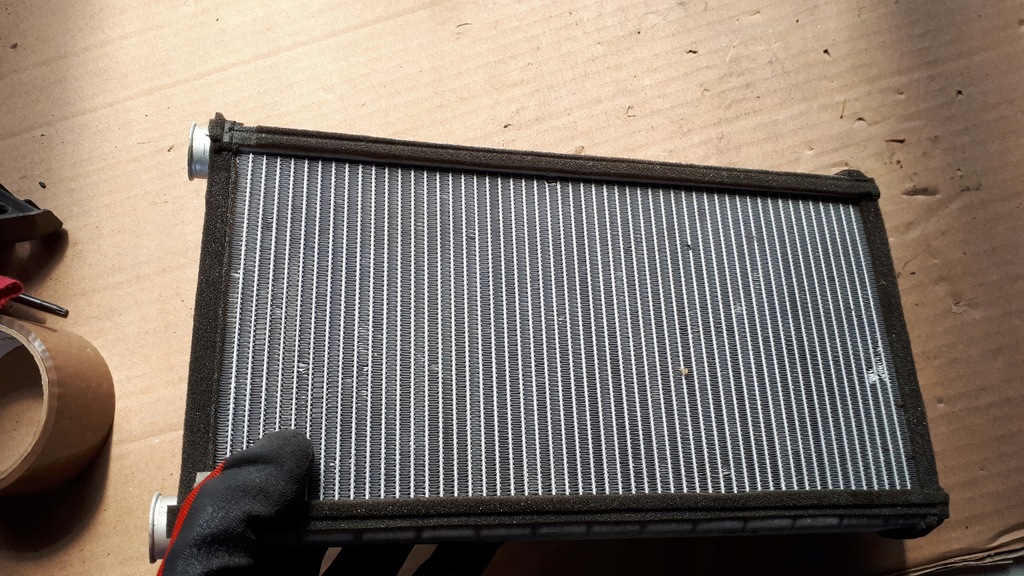 фото №8, A7 4g s7 радіатор wody обігрівач a6 c7 4g