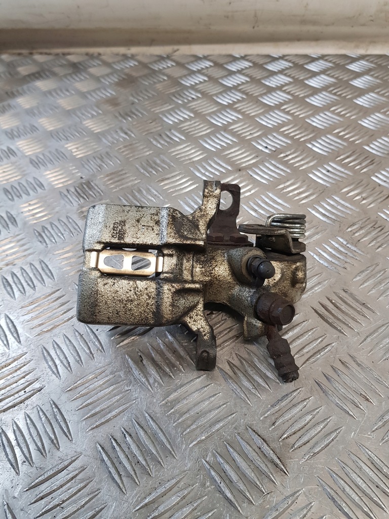 фото №1, Супорт гальмівний лівий задня honda civic vi