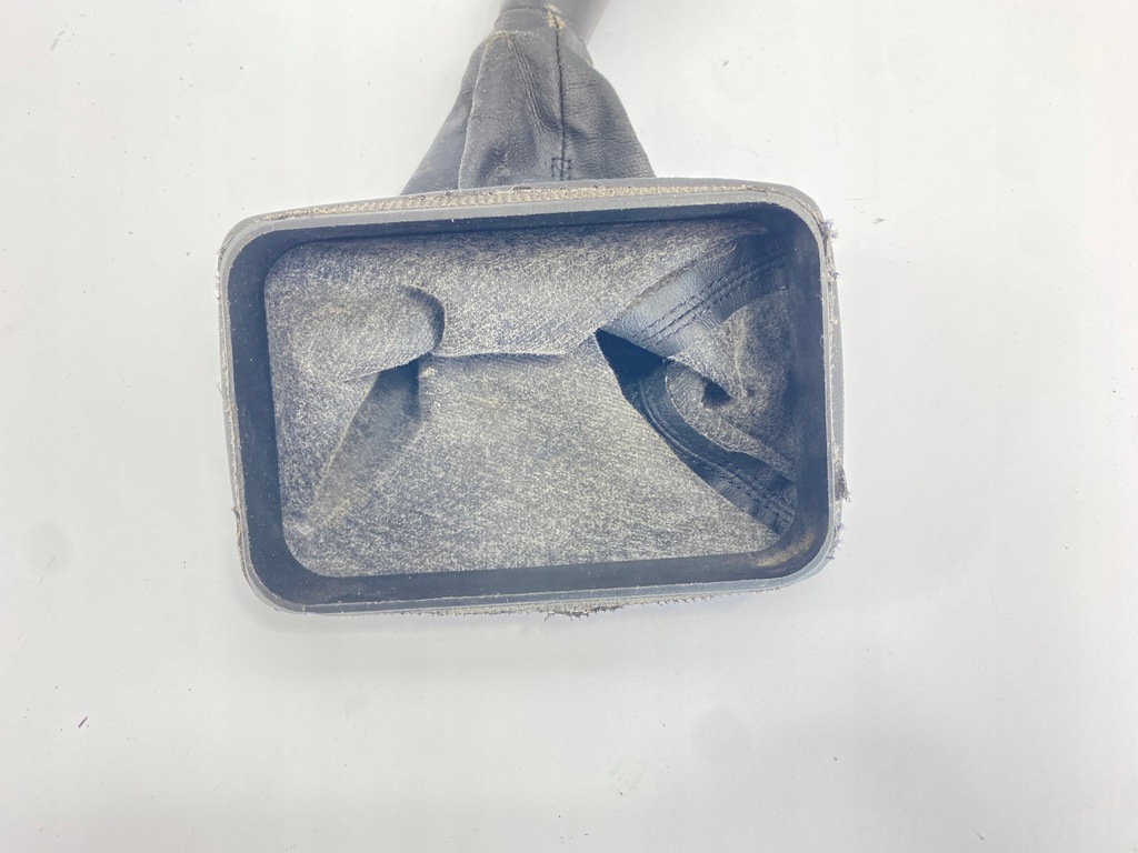 фото №8, Ручка чехол выборщик домкрата переключения передач mercedes w124 oryg 1242600940