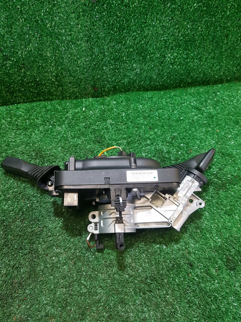 фото №6, Перемикач комбінований opel astra h 13184057