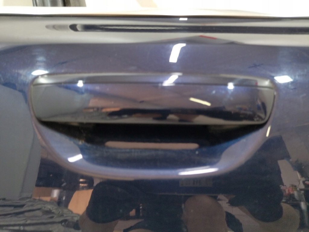 фото №11, Дверь правый перед передние audi a8 s8 d3