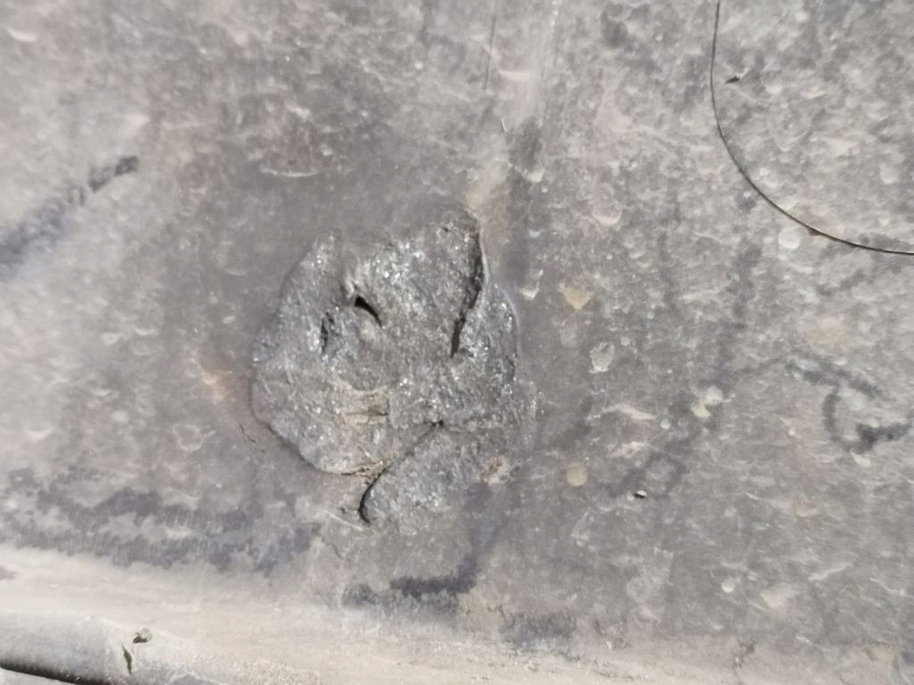 фото №16, Honda jazz ii бампер перед передній b92p