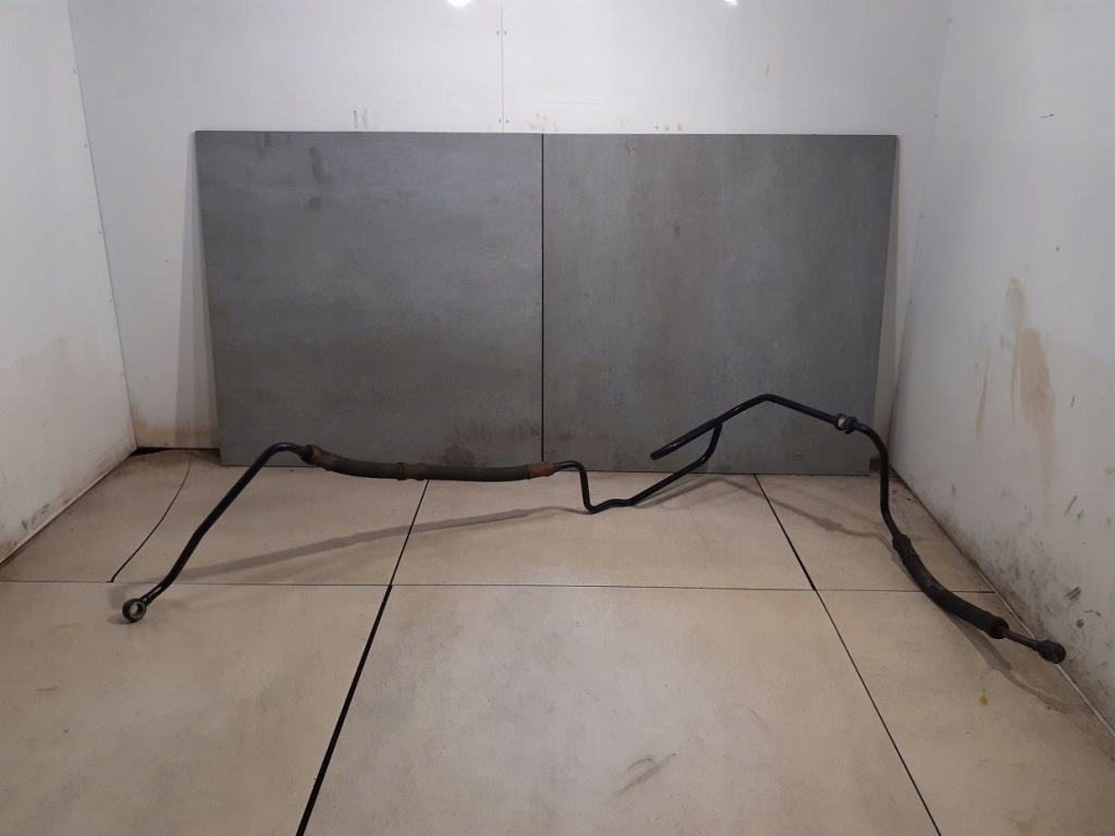 фото №1, Шланг усилителя audi a3 8l lift 1.9 tdi