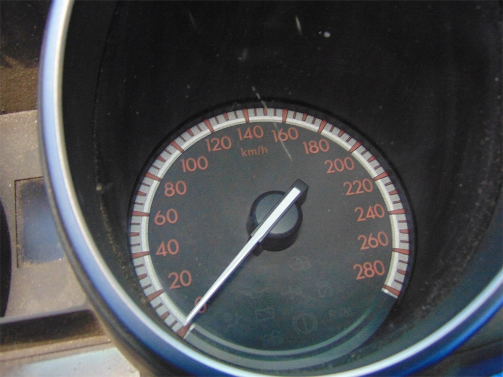 фото №6, Mazda 3 ii bl mps 09-13 лічильник прилади