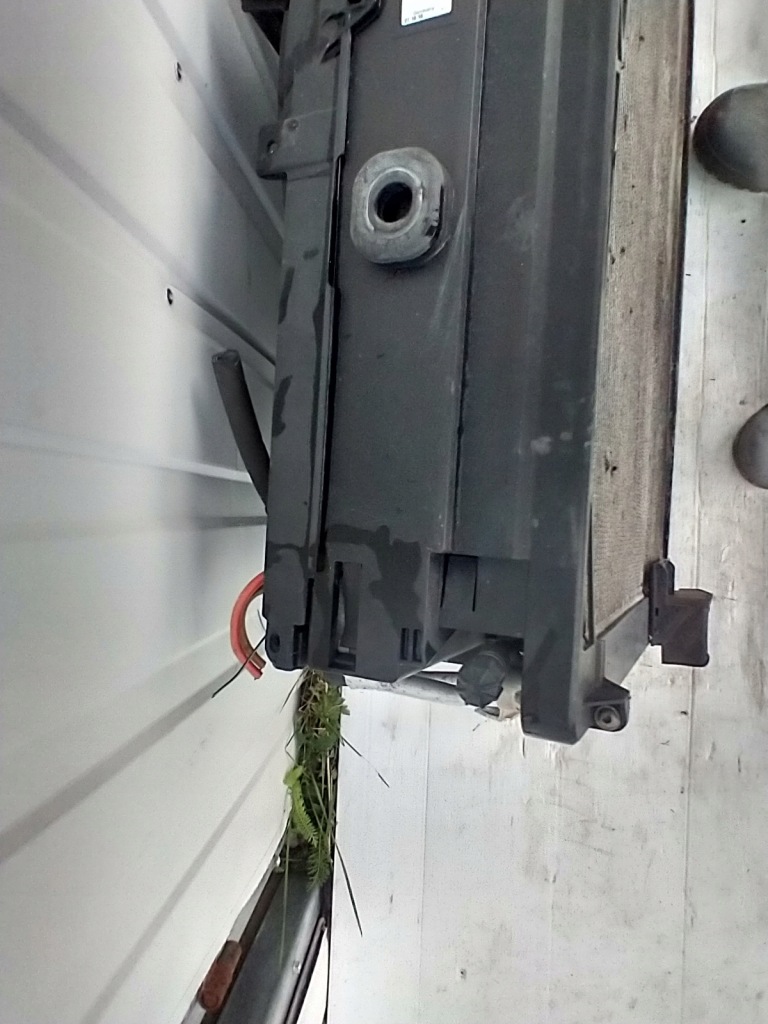 Bmw 5 f10 f11 2.0d радіатор комплект вентилятор 77260135 8509171 Ціна