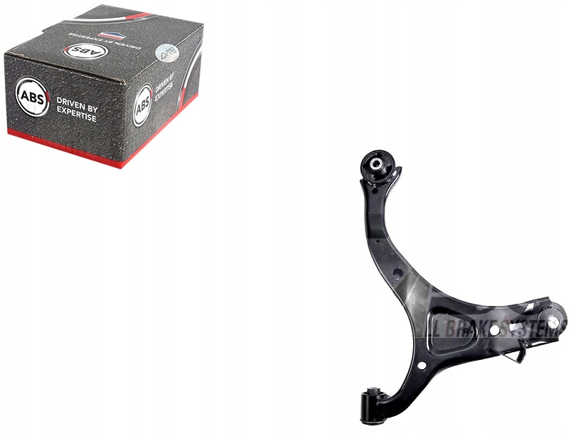 фото №1, Рычаг hyundai santa fe ii 2.7 v6 gls cm