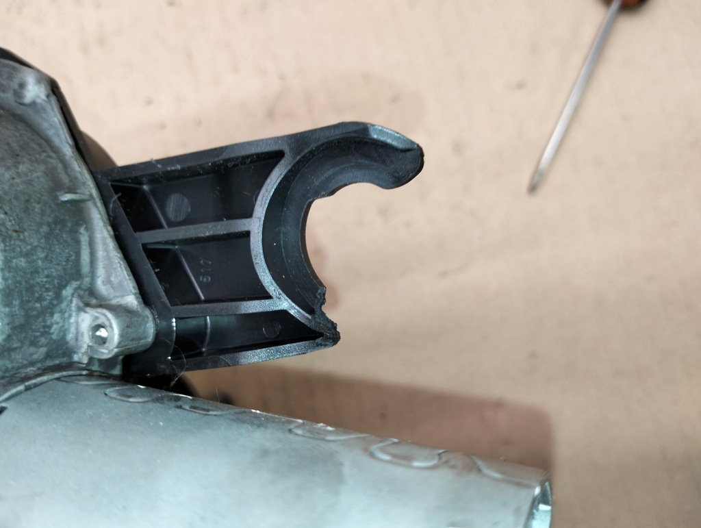 фото №6, Моторчик дворники крышки задняя peugeot 107 lift lata 2008-2012 3d 3 дверь