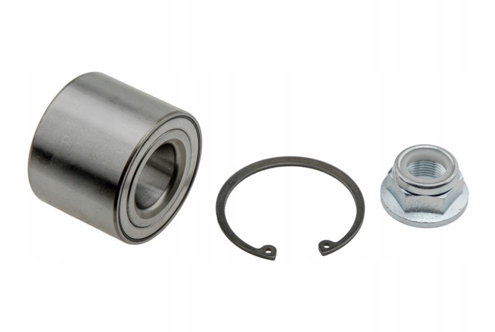 фото №1, Подшипник колеса задняя do renault twizy vel zoe