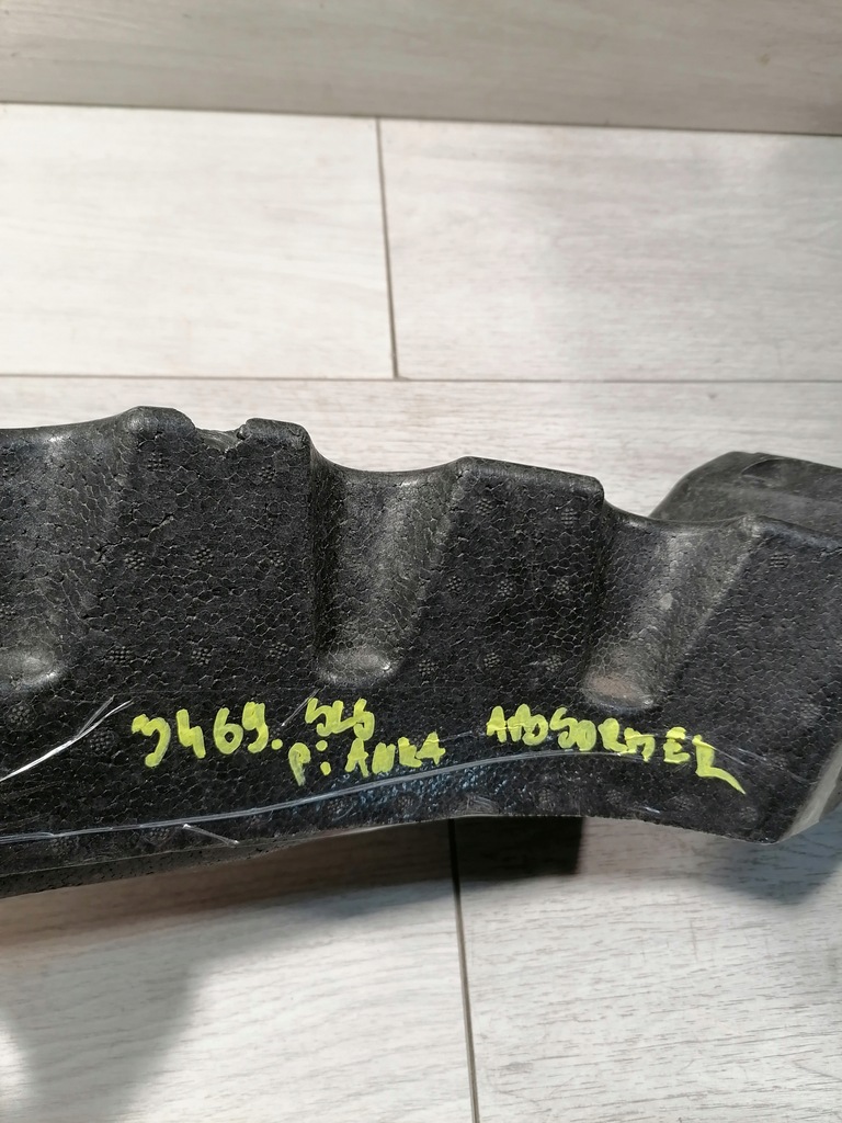 фото №9, Mercedes sls w197 піна абсорбер a1978850537