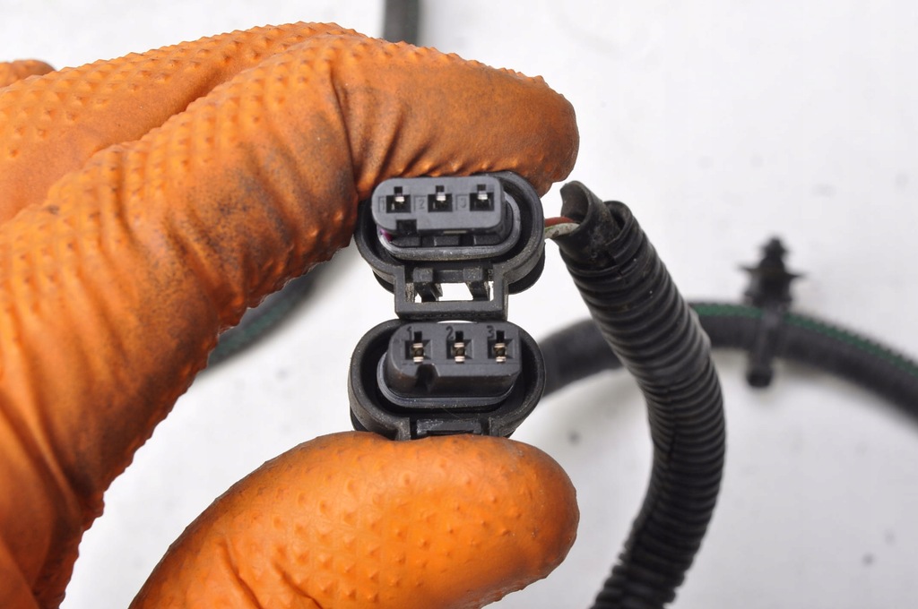 фото №8, Volvo xc90 ii жгут кабели парктроник pdc 31350677