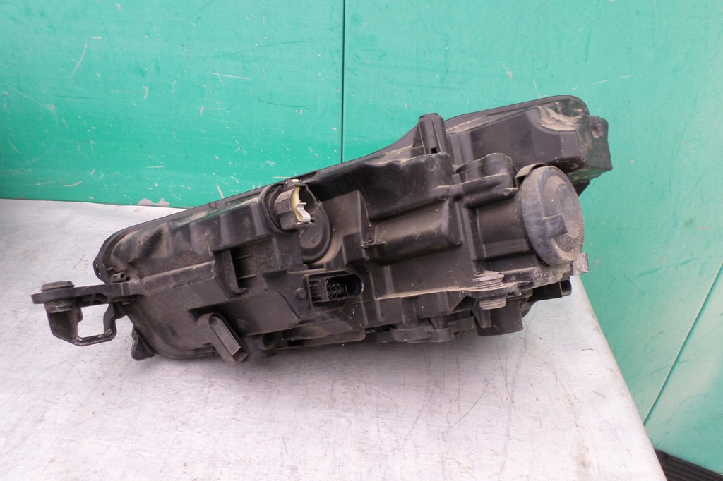 фото №2, Skoda оригінальний номер 657941016 лампа led