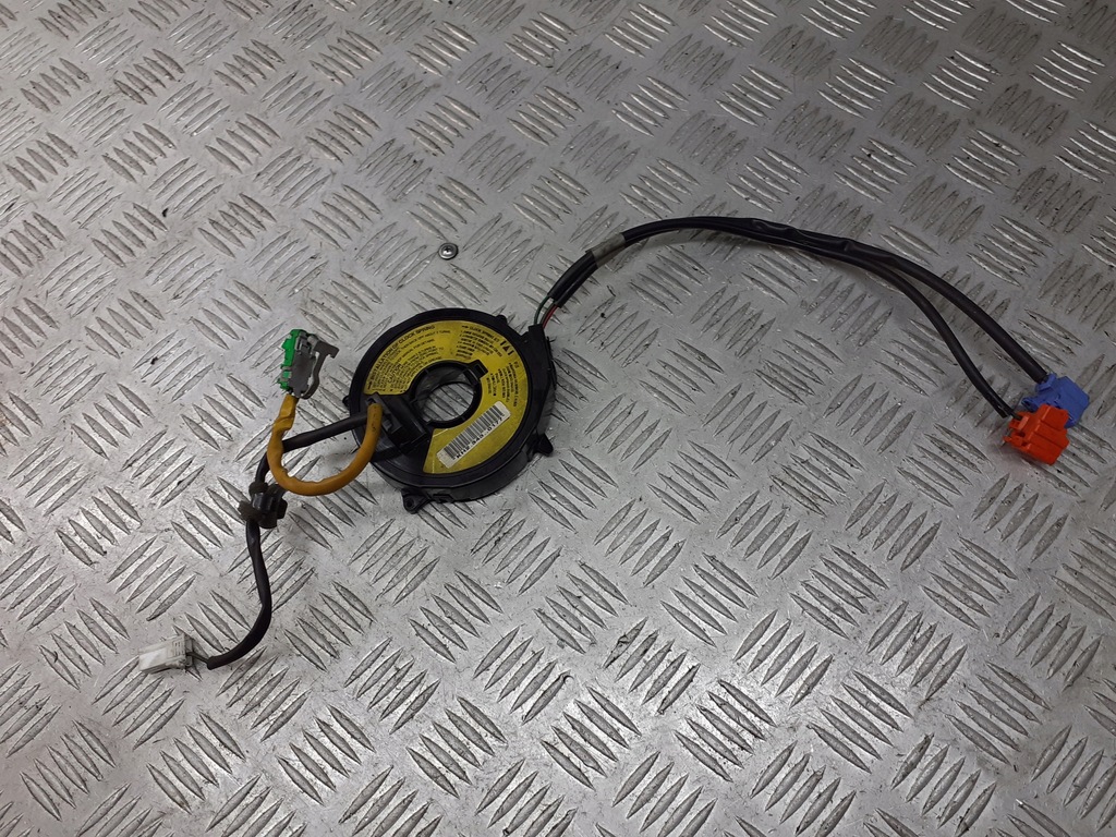 фото №1, Стрічка подушки безпеки подушка безпеки kia carens ii