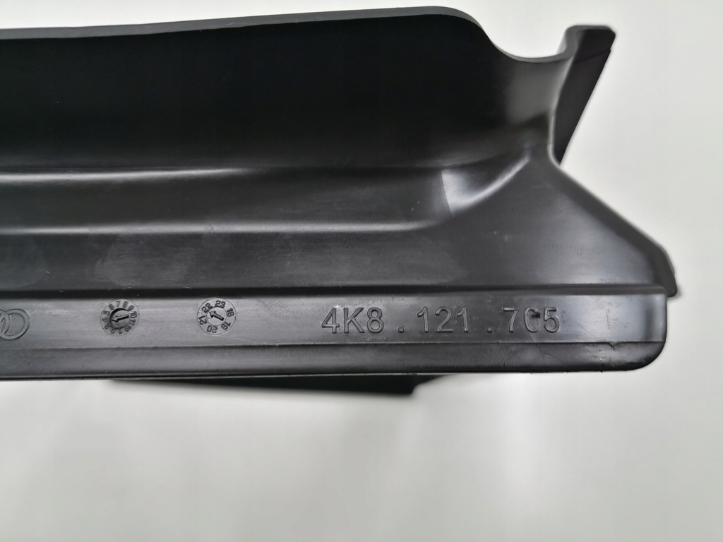 фото №5, Канал впуск воздуха audi rs6 c8 rs7 4k8 левый