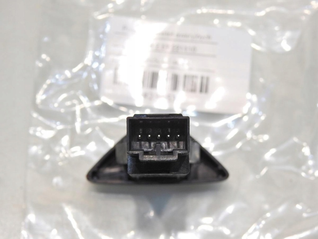 фото №3, Кнопка света аварийных volvo v70 ii 9441045