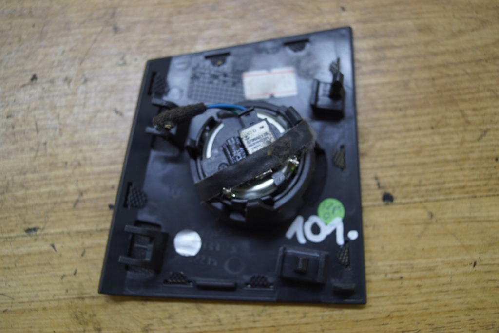 фото №4, Динамик harman kardon maserati 670002119