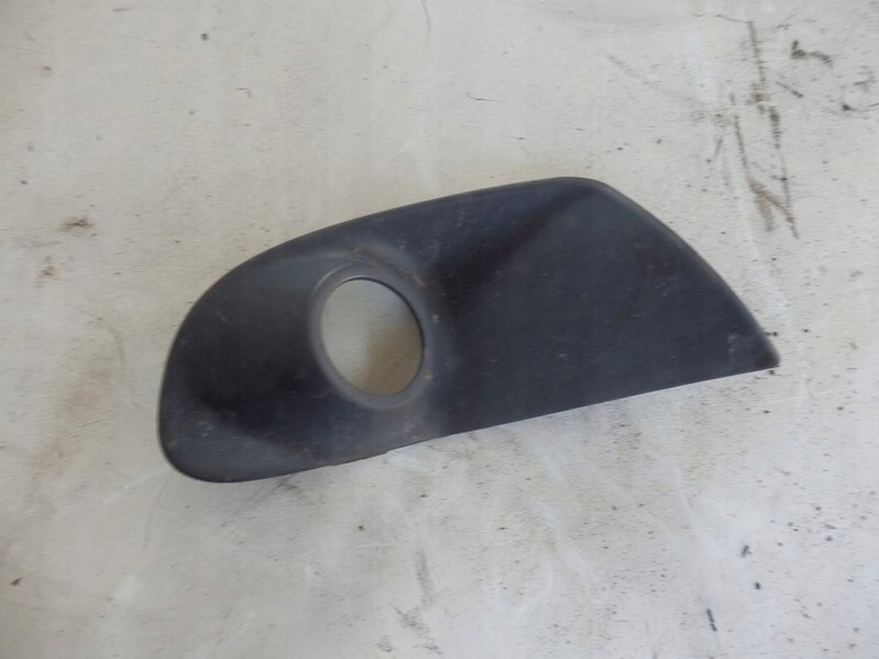 фото №1, Honda civic vii coupe 02 защита противотуманные фары левая