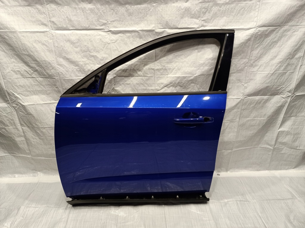 фото №1, Jaguar e-pace двері передні ліва